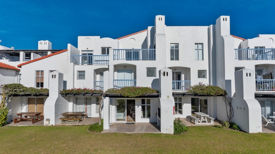 2 Bedroom Property for Sale in Struisbaai Western Cape